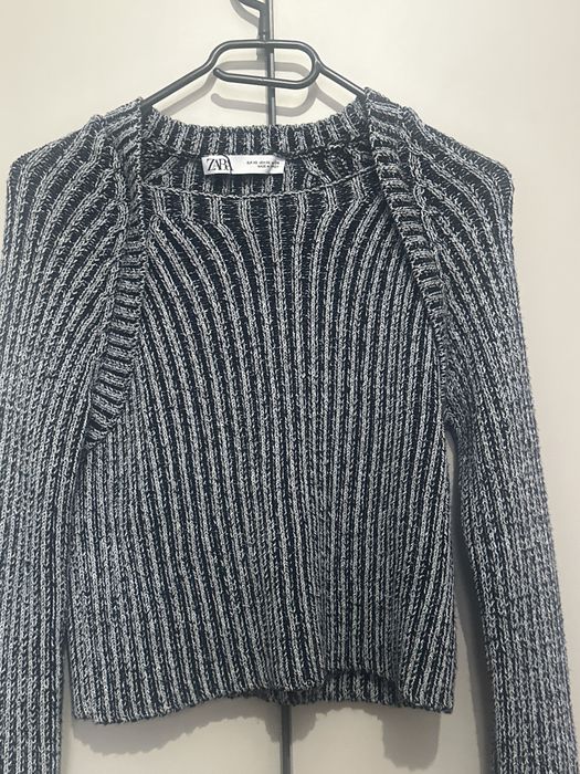 Дамски пуловер Zara