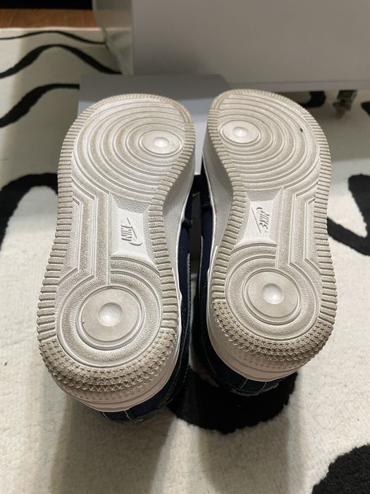 Nike air force 1 mid