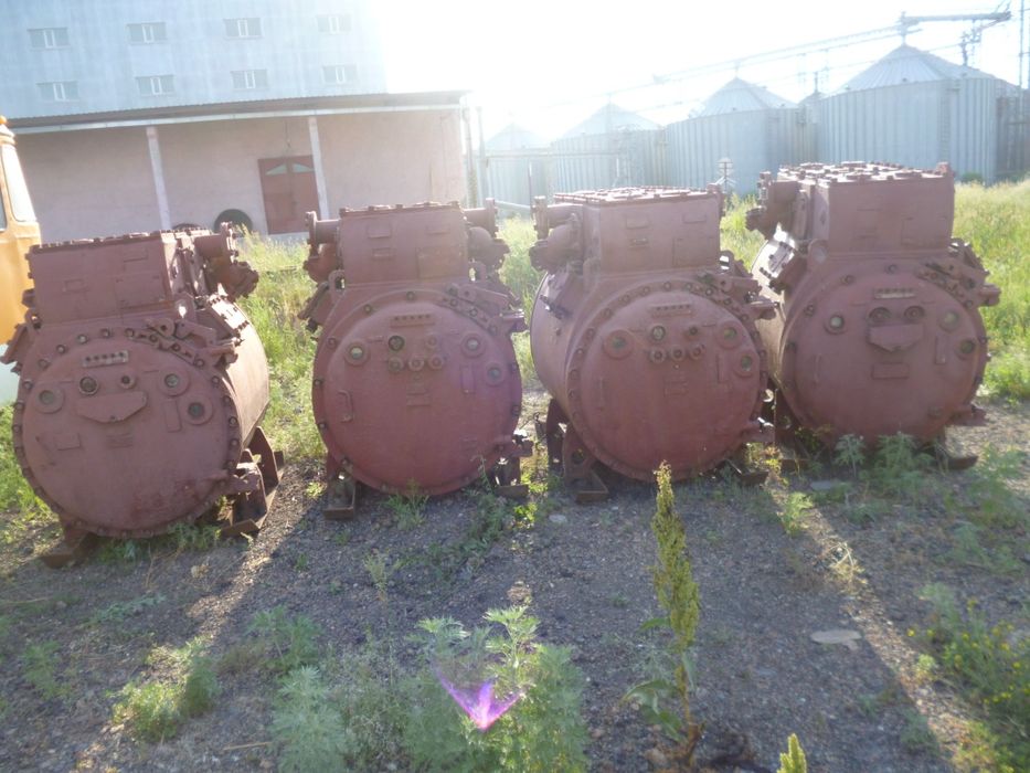 Продам ячейку крув6