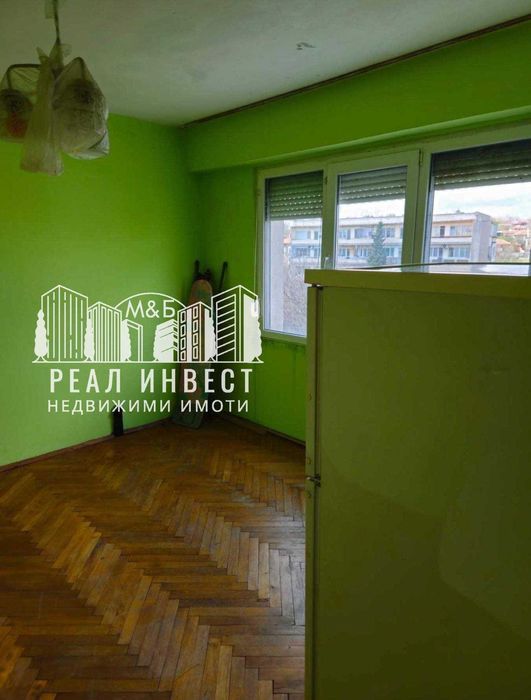 Продава се Двустаен апартамент в Димитровград - 69 кв.м за 281 €/кв.м - Снимка #13