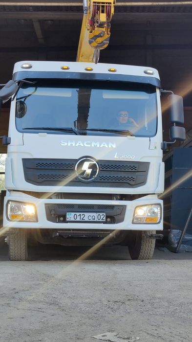 Манипулятор услуги манипулятора