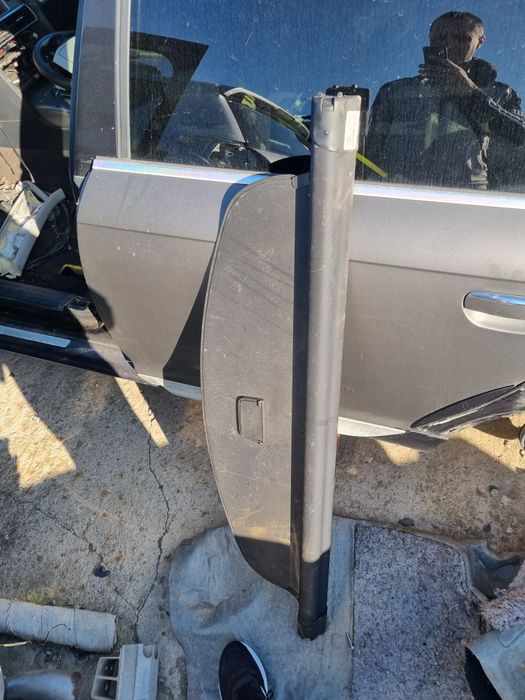 Щора за багажник за Audi a6 Allrood