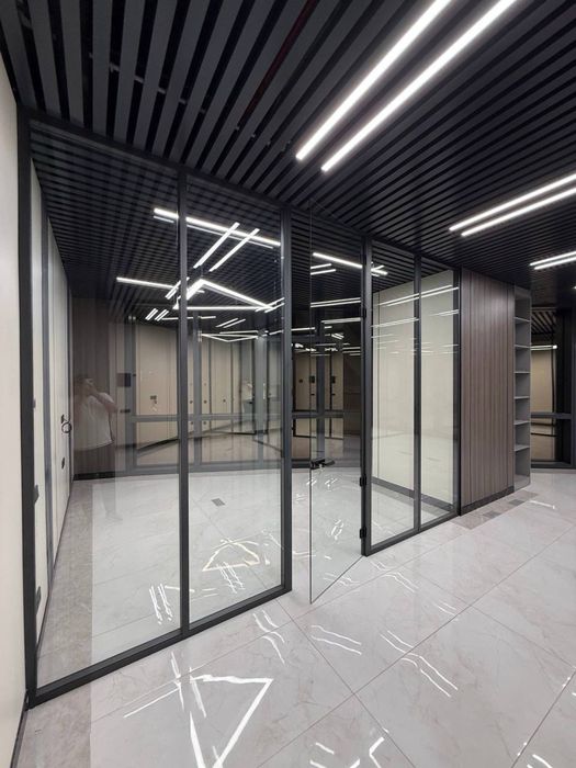 Аренда офис Ор-р: Piramit Tower 81м2
