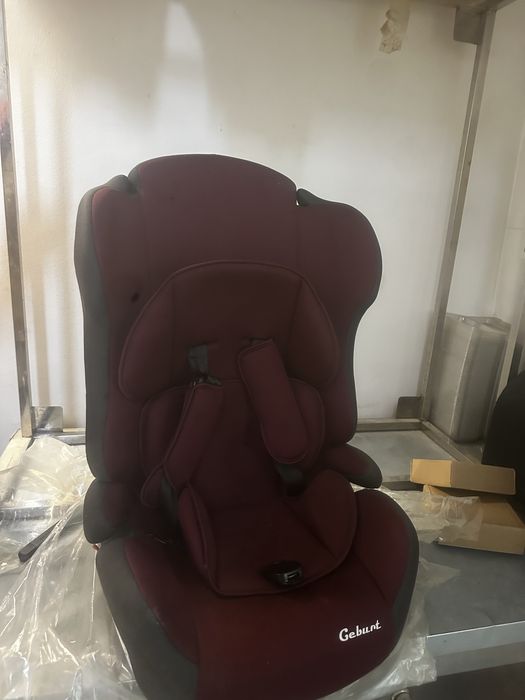 Кресло детское почти новая