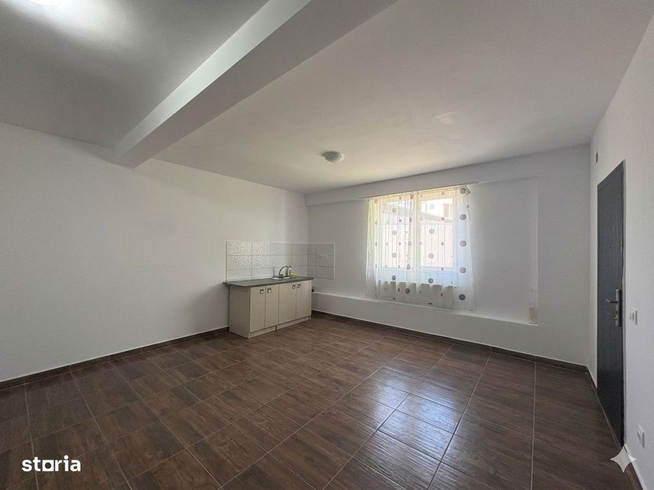 Apartament individual situat in apropiere de centrul orasului!