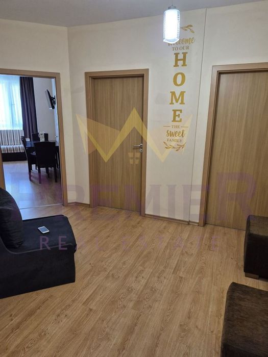 Продава се Тристаен апартамент в к.к. Слънчев бряг - 96 кв.м за 1141 €/кв.м - Снимка #10