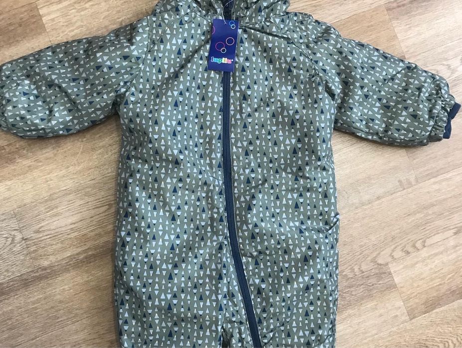 Детский комбинезон LUPILU Германия