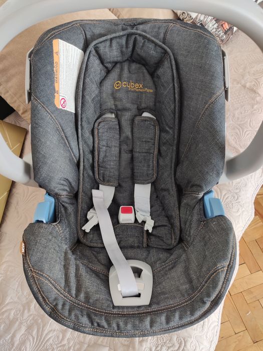 Детско столче за кола cybex