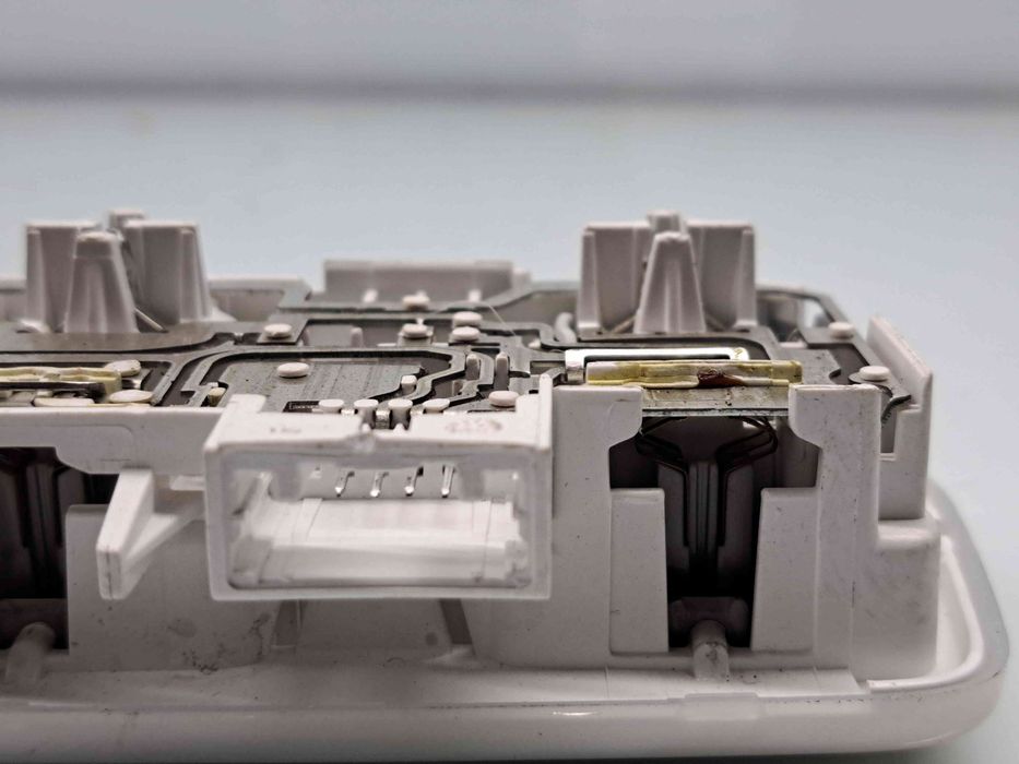 Plafoniera fata Renault Megane 3 (B95) [Fabr 2008-2016] OEM