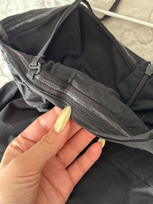 Чёрное платье от Love republic