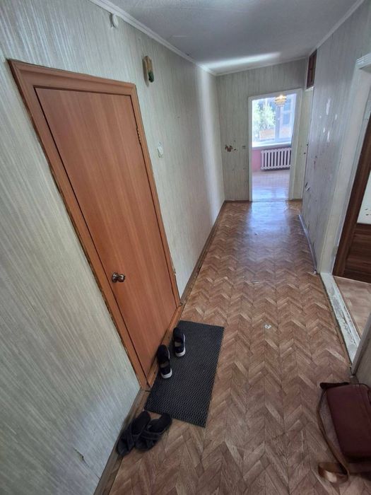 Срочно продам 3 комн квартиру