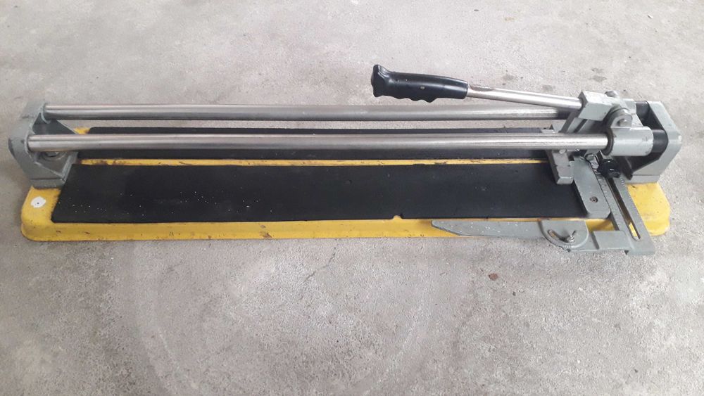 Плиткорез длина 60см