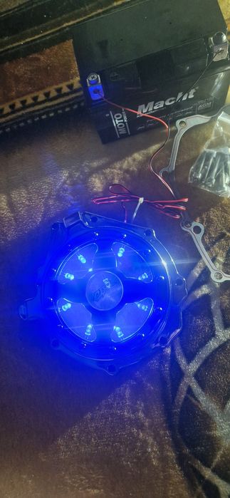 Capac stator Honda cbr1000rr