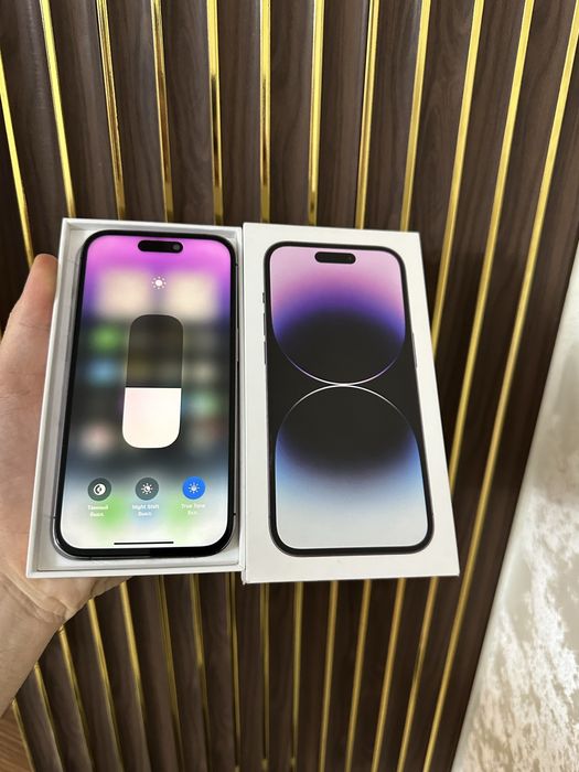 Iphone 14 Pro 256 Айфон 14 Про 256