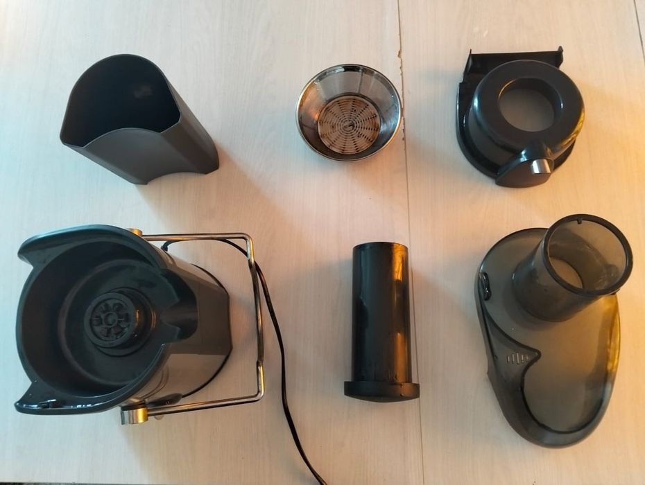 Соковыжималка качественная