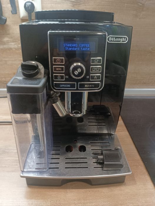 Delonghi magnifica ecam 25.467