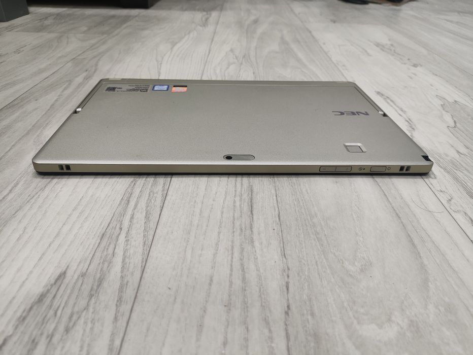 Японский Планшет Nec