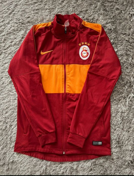 Bluză Galatasaray SK