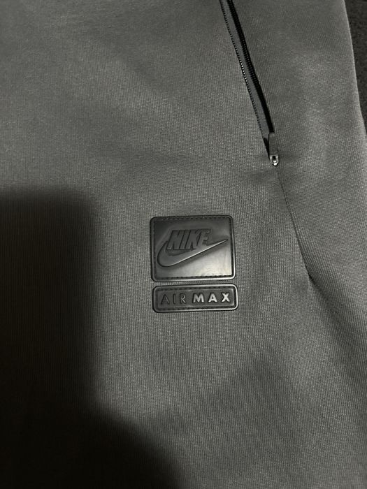 Мъжко долнище Nike air max