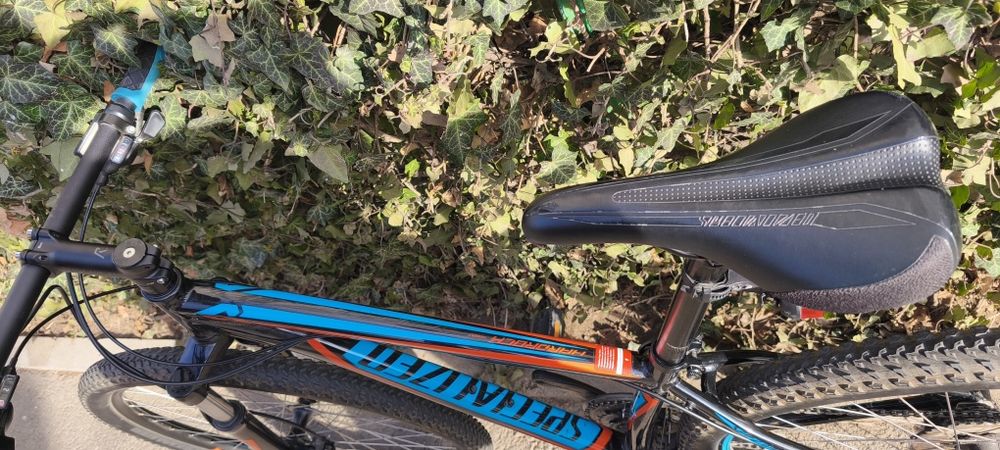 Bicicleta Specialized 29 er M