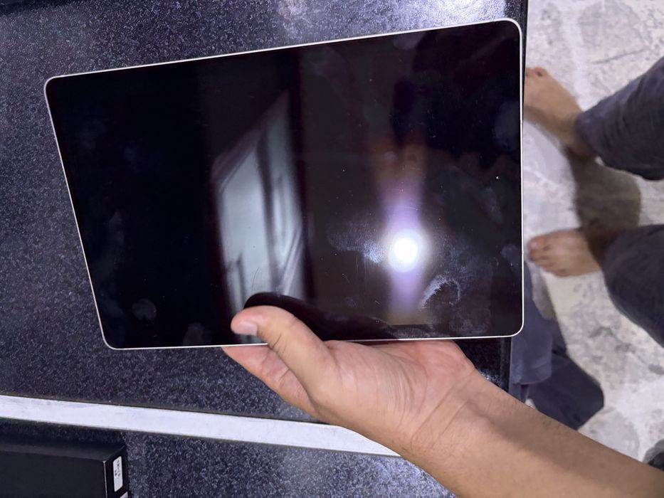 samsung tab s9fe pamit 6.128g holati ideal oqip tel qlila