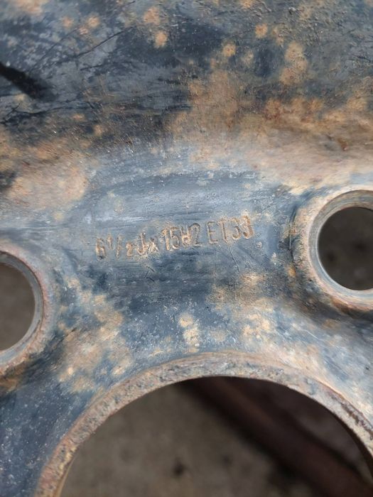 Джанти за Ауди А4