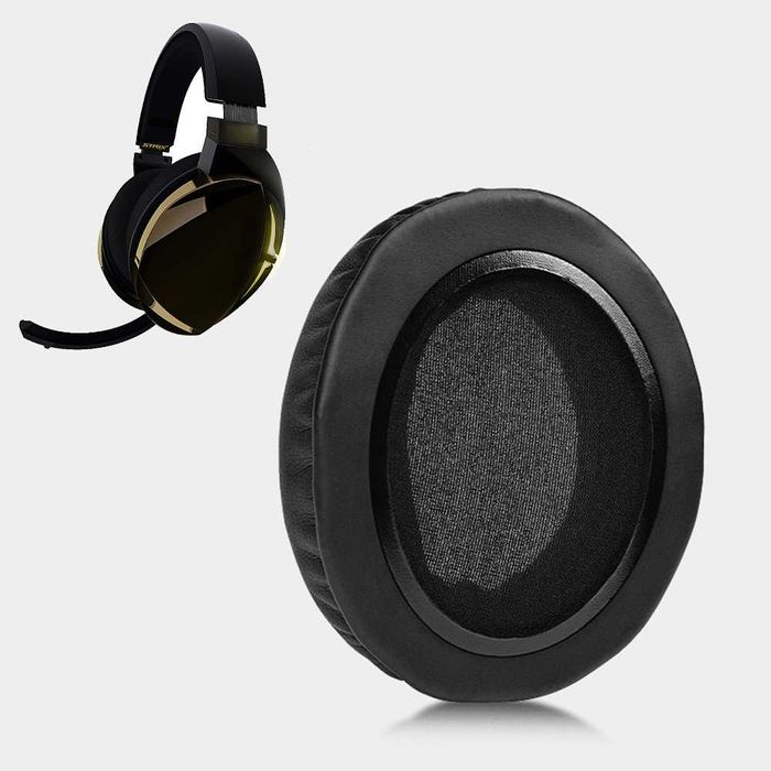 Set 2 bureti pentru casti Asus ROG Strix Fusion 700 / 500 / 300