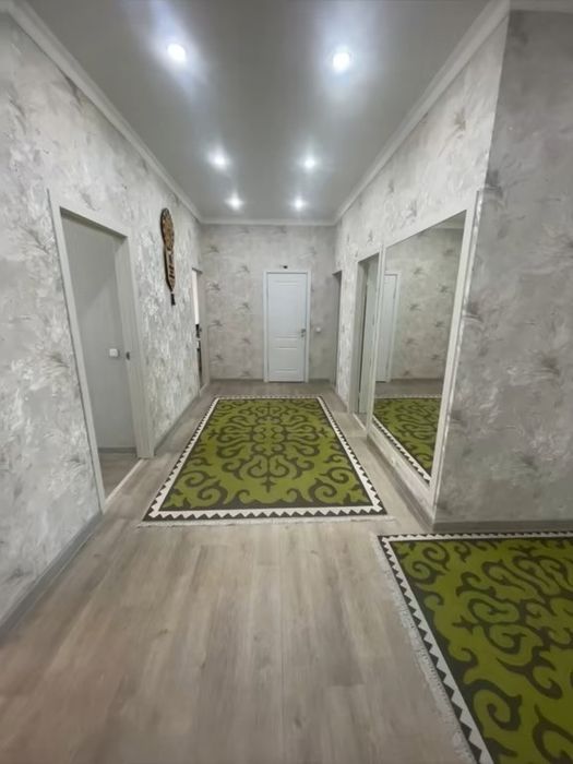 5-комнатной квартиры