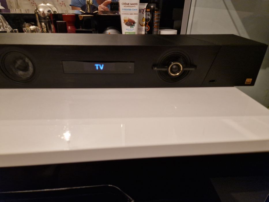 Sondbar Sony SA-ST 5000 7.1.2  800w