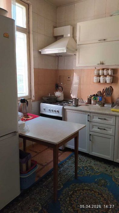 Продается СВОЯ квартира чиланзар-19