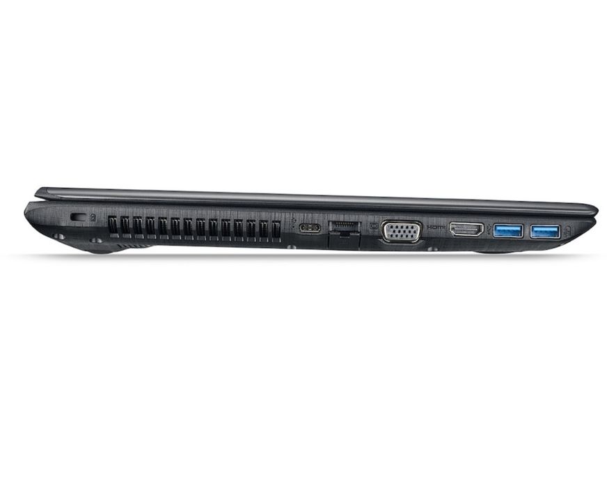 Laptop acer Aspire E 15, 15.6" FullHD, i5 250 SSD 8GB DDR4, schimb