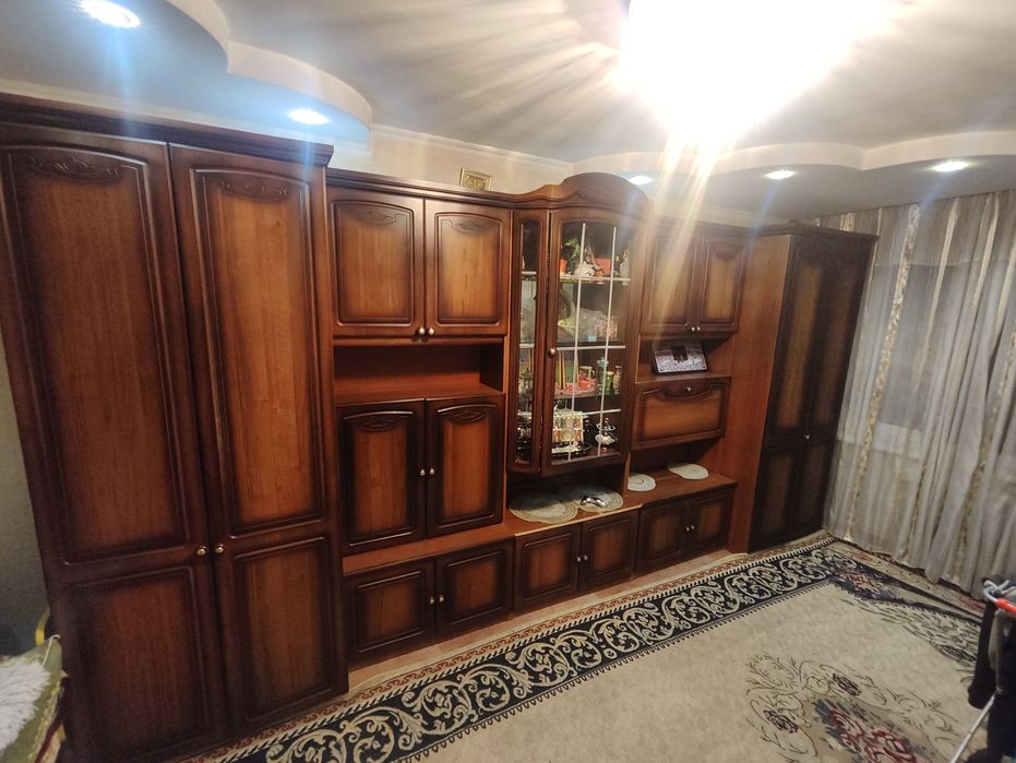 Гостевая стенка Белорусская мебель