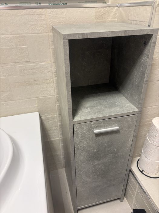 Set mobilier baie - stare foarte buna