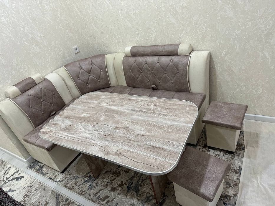 Кухонный уголок 150-180