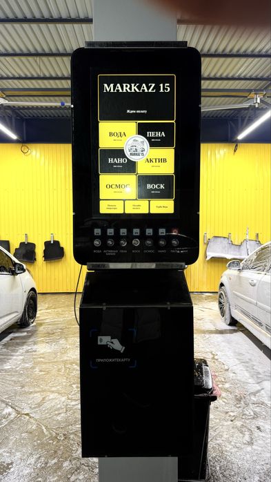 сенсорная панель для любого монитора от 22 дюма до 32