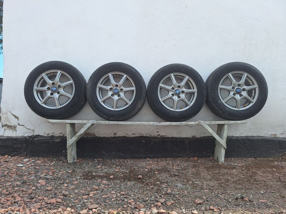 Срочно продам диски R15