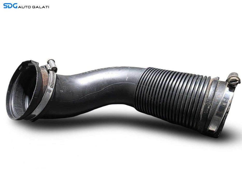 Conducta Furtun Furtunuri Tubulatura Aer Admisie Opel Astra J 1.6 Benzina A16XER 2009 - 2016 Cod 13254589 [N5443]