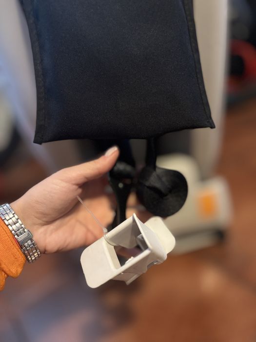 Scaun auto cu Isofix COCCOLLE 9-36 kg,