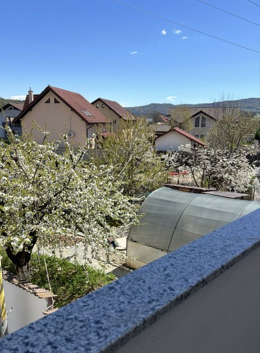 Inchiriez apartament in regim hotelier totul este nou aer conditionat