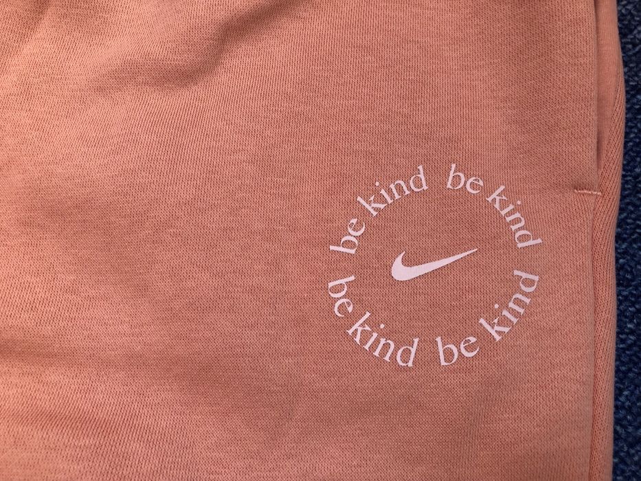 Nike Be Kind Flared Fleece Joggers ОРИГИНАЛНО дамско долнище - М-L