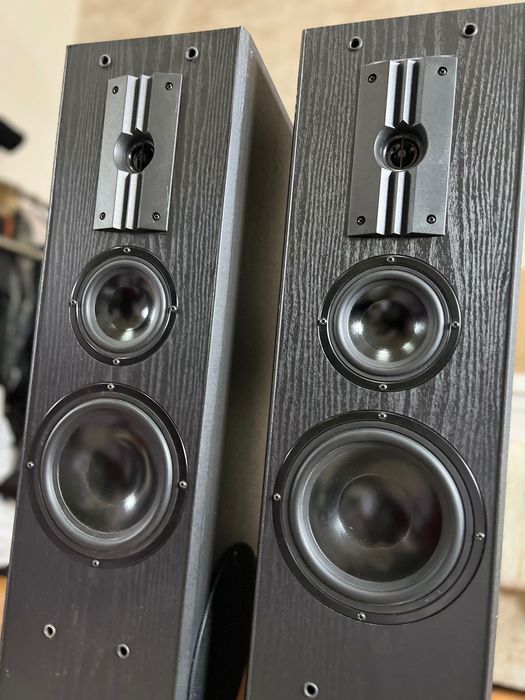 Cat Lab тонколони