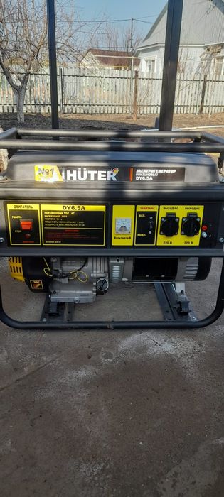 Продам генератор новый