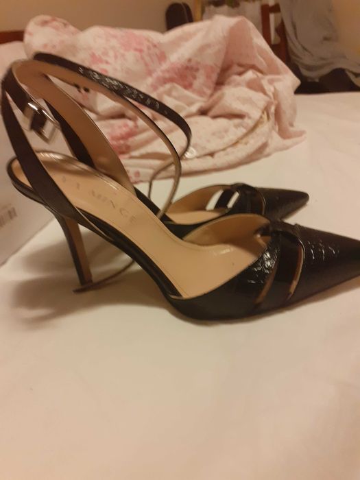 Pantofi ocazie Eva Minge