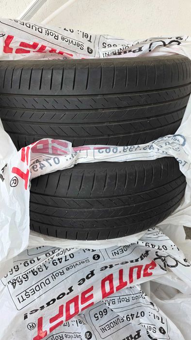 RAV Anvelope Vara Bridgestone Japan Alenza 235 55 R19 101V