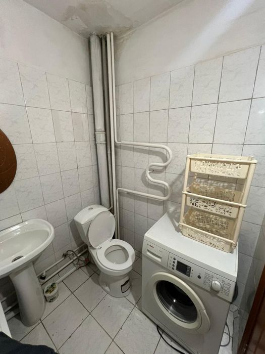 1 комнатный квартира