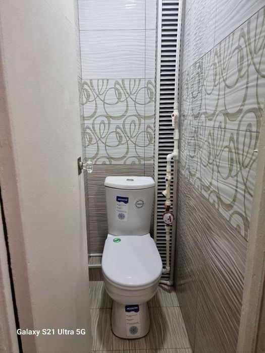 Продается 2-х комнатная квартира в Чирчике рядом Спорт.институт