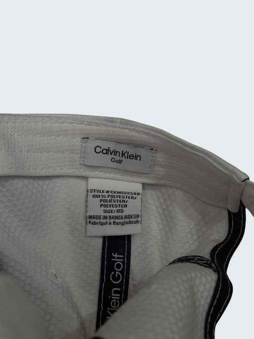 Оригинална шапка Calvin Klein