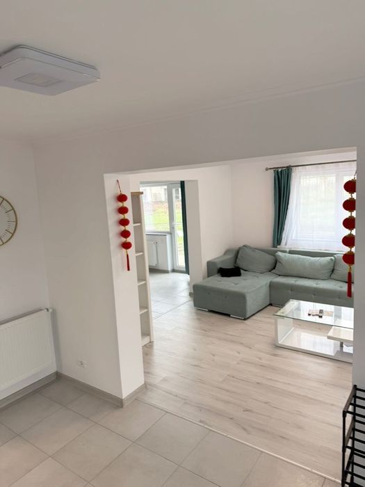 Închiriere Casa 4 dormitoare Scheia