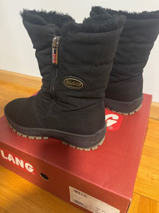 Olang дамски ботуши Grace