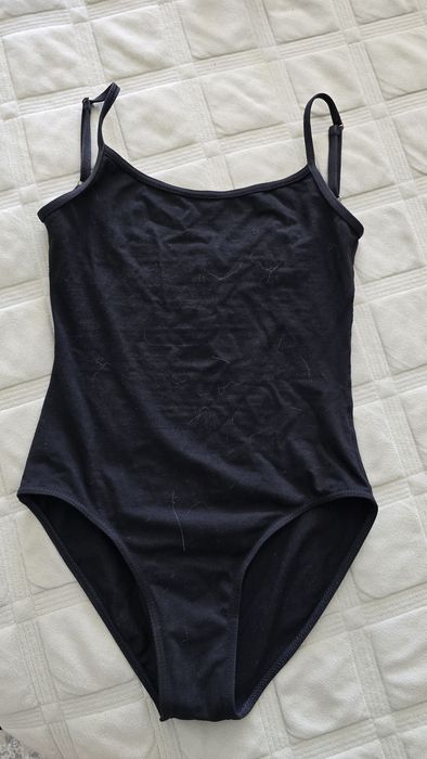 Спортивный купальник